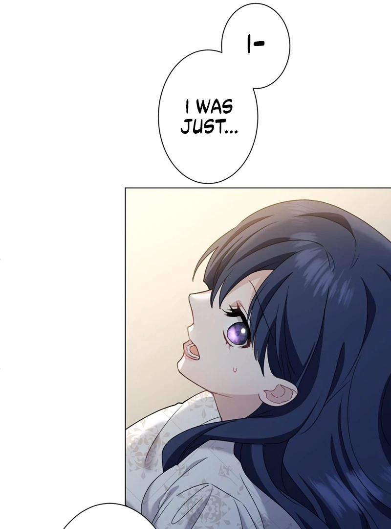 The Obsessed Young Prince Loves the Unlucky Princess Too Much! Chapter 3 - page 45