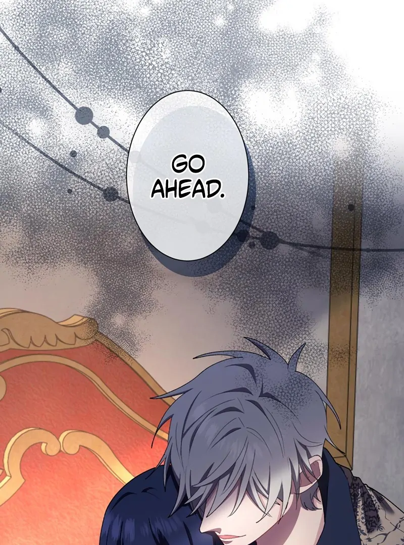 The Obsessed Young Prince Loves the Unlucky Princess Too Much! Chapter 3 - page 48