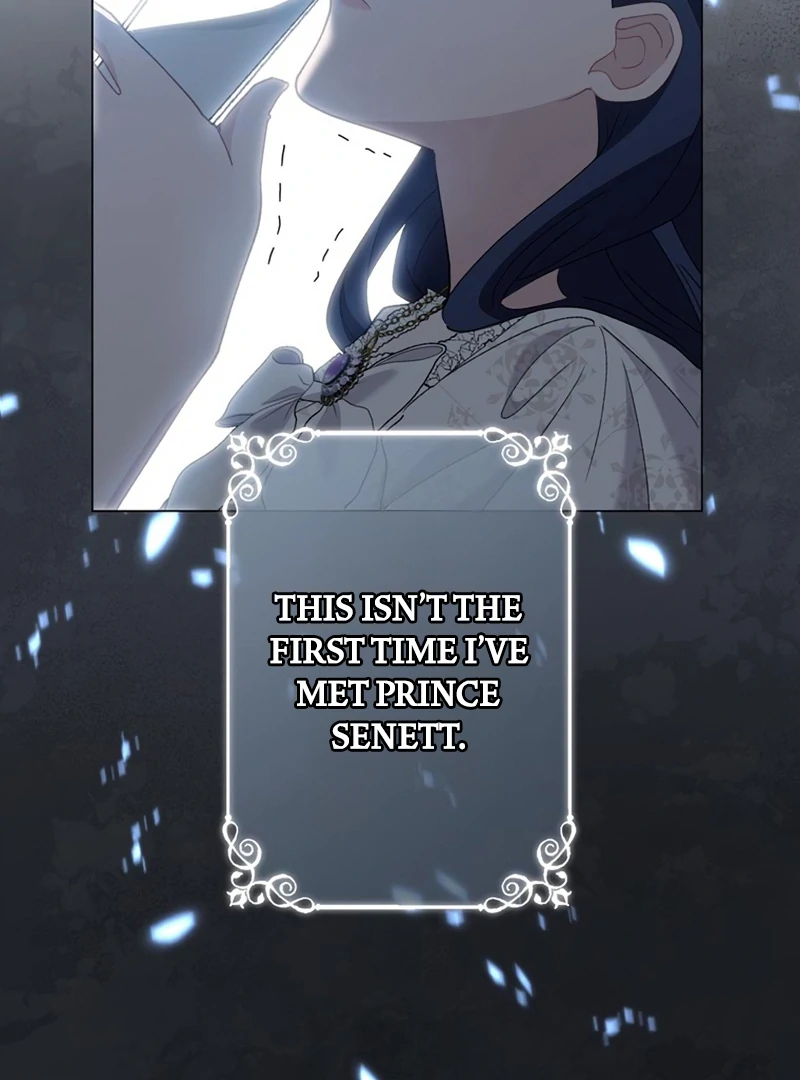 The Obsessed Young Prince Loves the Unlucky Princess Too Much! Chapter 3 - page 51