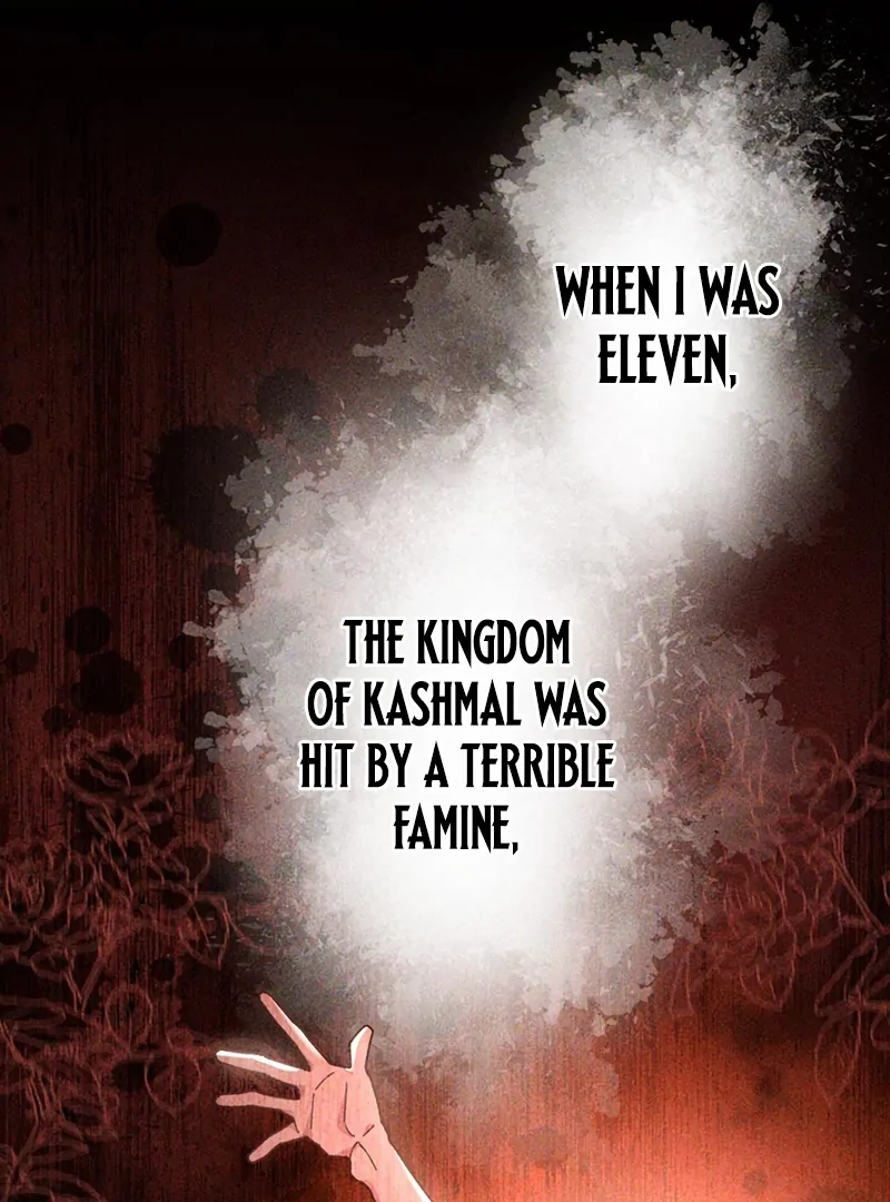 The Obsessed Young Prince Loves the Unlucky Princess Too Much! Chapter 3 - page 54