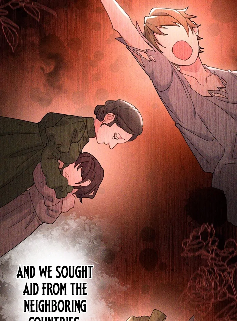 The Obsessed Young Prince Loves the Unlucky Princess Too Much! Chapter 3 - page 55
