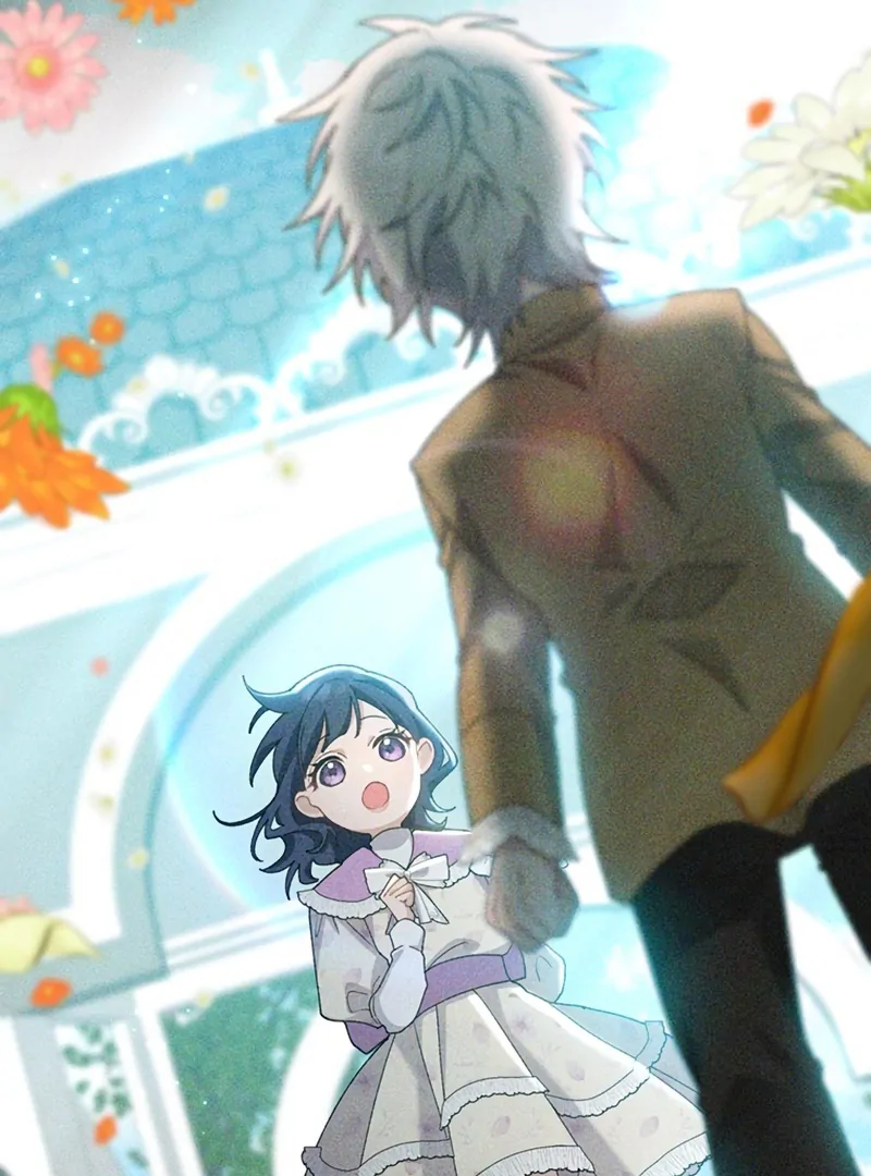 The Obsessed Young Prince Loves the Unlucky Princess Too Much! Chapter 3 - page 65
