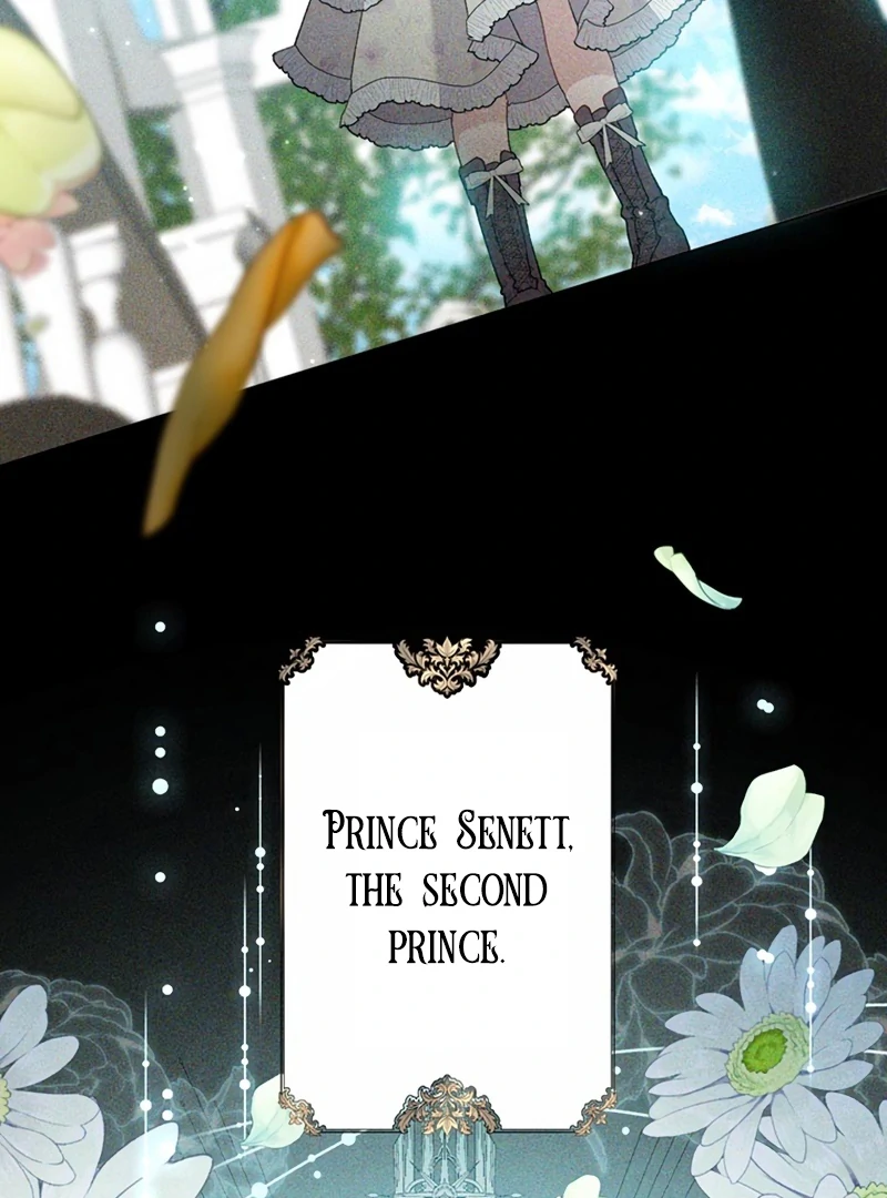 The Obsessed Young Prince Loves the Unlucky Princess Too Much! Chapter 3 - page 66