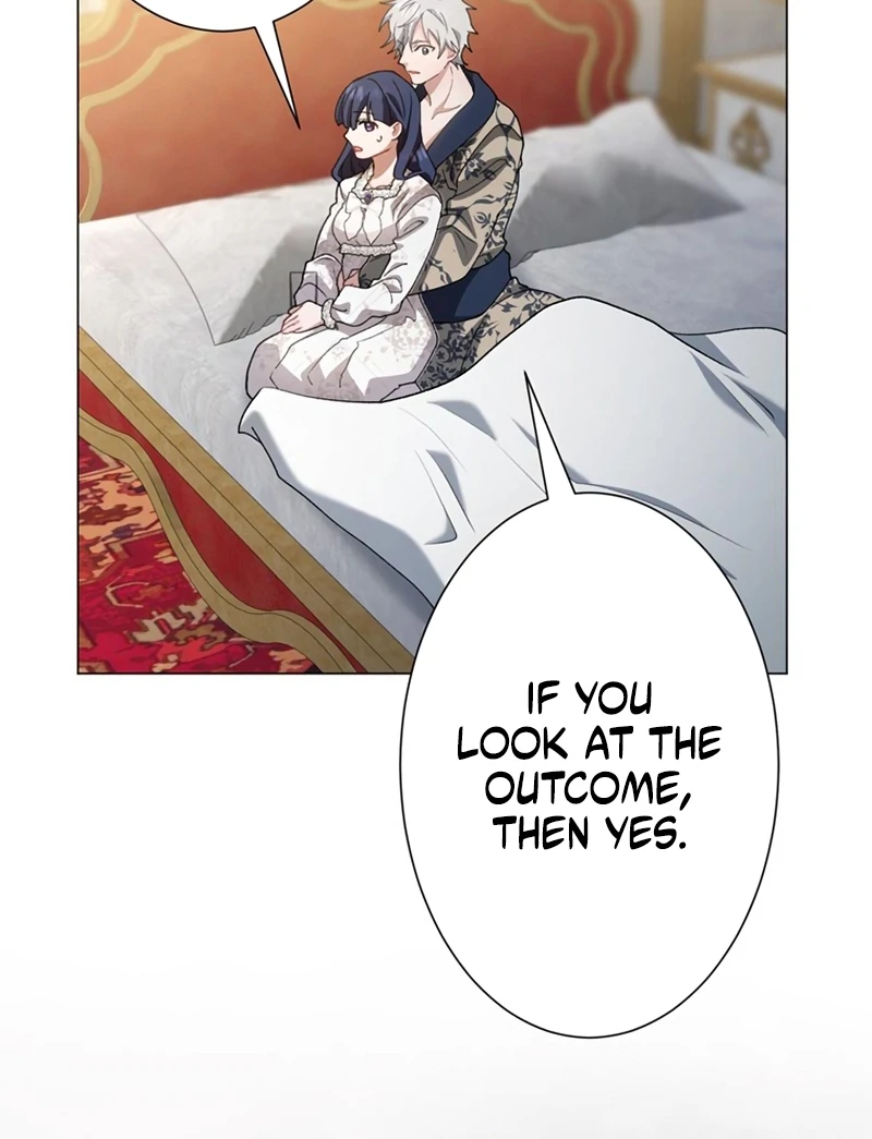 The Obsessed Young Prince Loves the Unlucky Princess Too Much! Chapter 3 - page 72