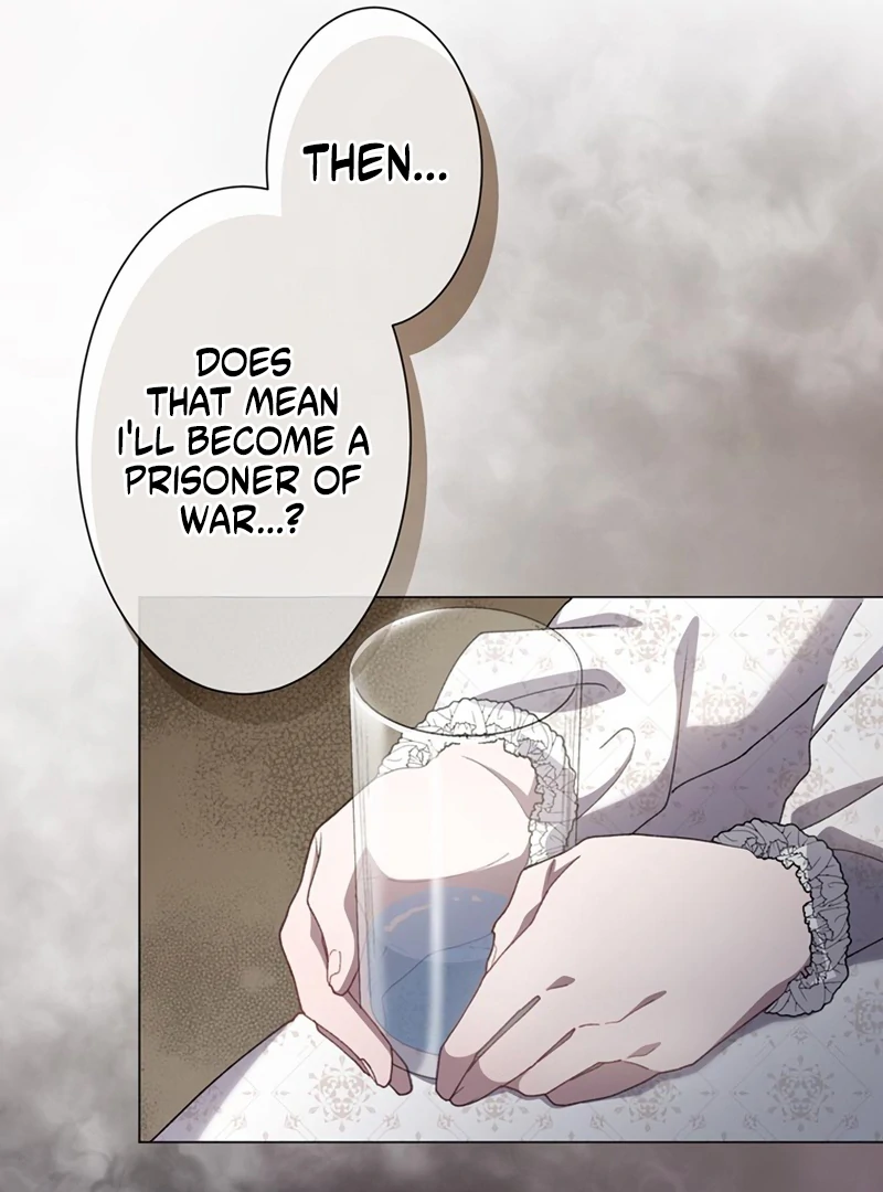 The Obsessed Young Prince Loves the Unlucky Princess Too Much! Chapter 3 - page 73