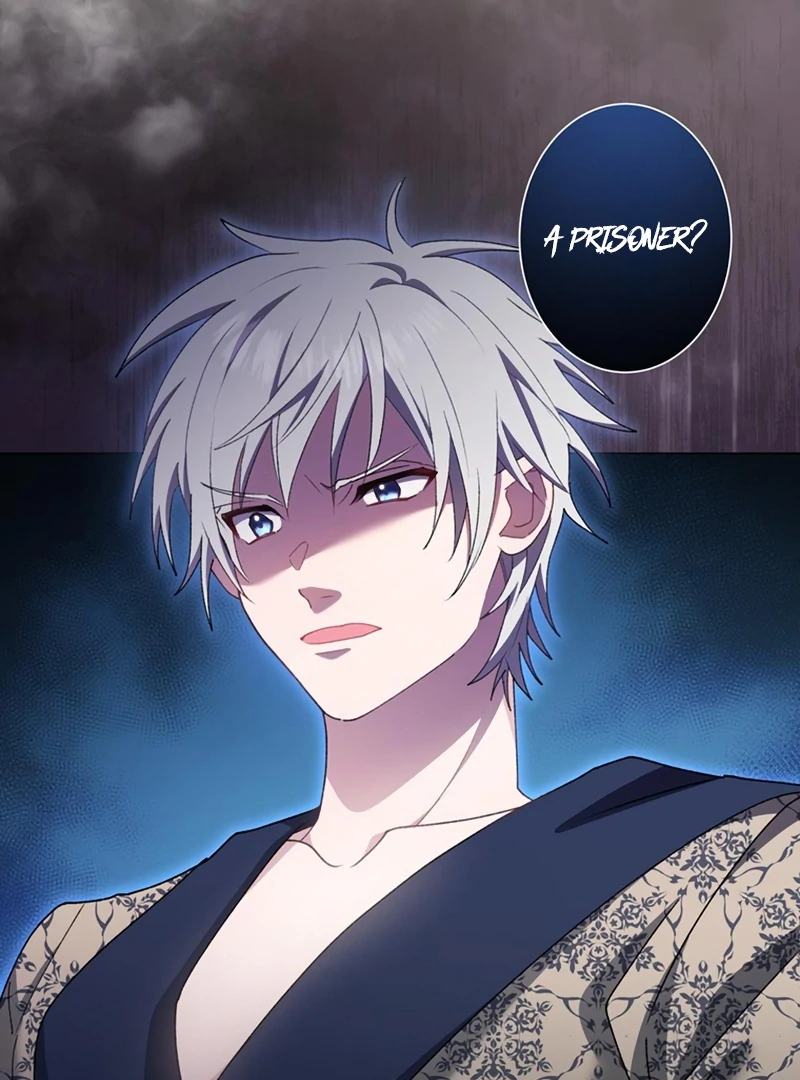 The Obsessed Young Prince Loves the Unlucky Princess Too Much! Chapter 3 - page 74