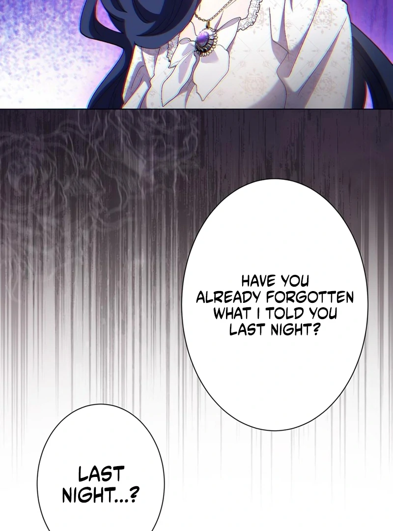 The Obsessed Young Prince Loves the Unlucky Princess Too Much! Chapter 3 - page 76