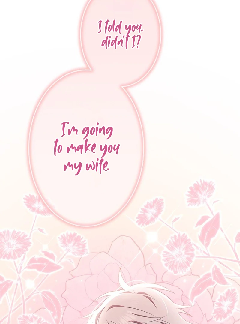 The Obsessed Young Prince Loves the Unlucky Princess Too Much! Chapter 3 - page 78