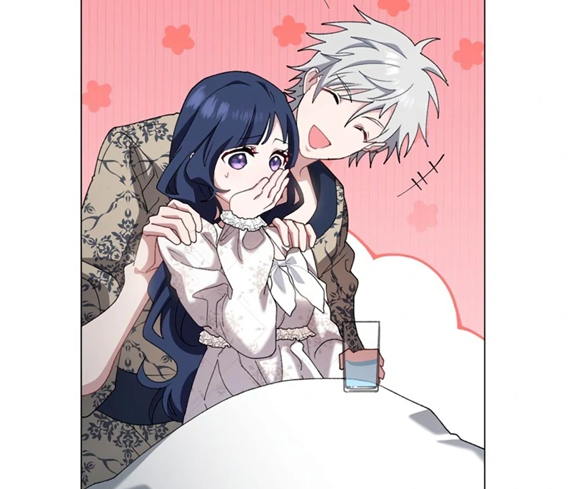 The Obsessed Young Prince Loves the Unlucky Princess Too Much! Chapter 3 - page 83