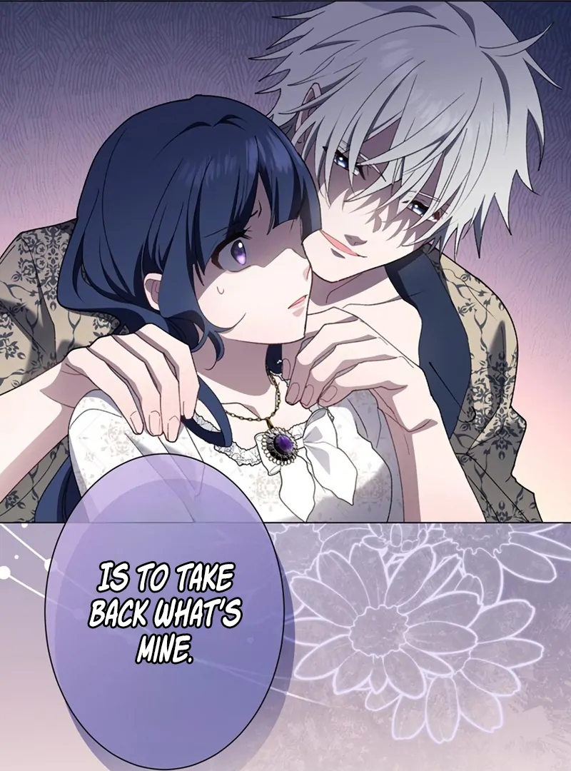 The Obsessed Young Prince Loves the Unlucky Princess Too Much! Chapter 3 - page 85
