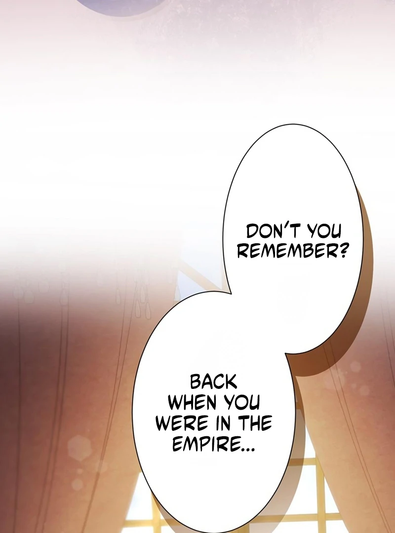 The Obsessed Young Prince Loves the Unlucky Princess Too Much! Chapter 3 - page 86