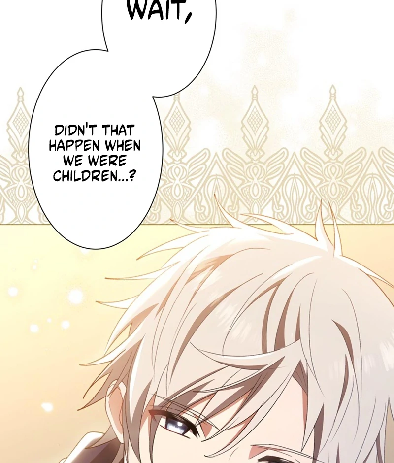 The Obsessed Young Prince Loves the Unlucky Princess Too Much! Chapter 3 - page 95