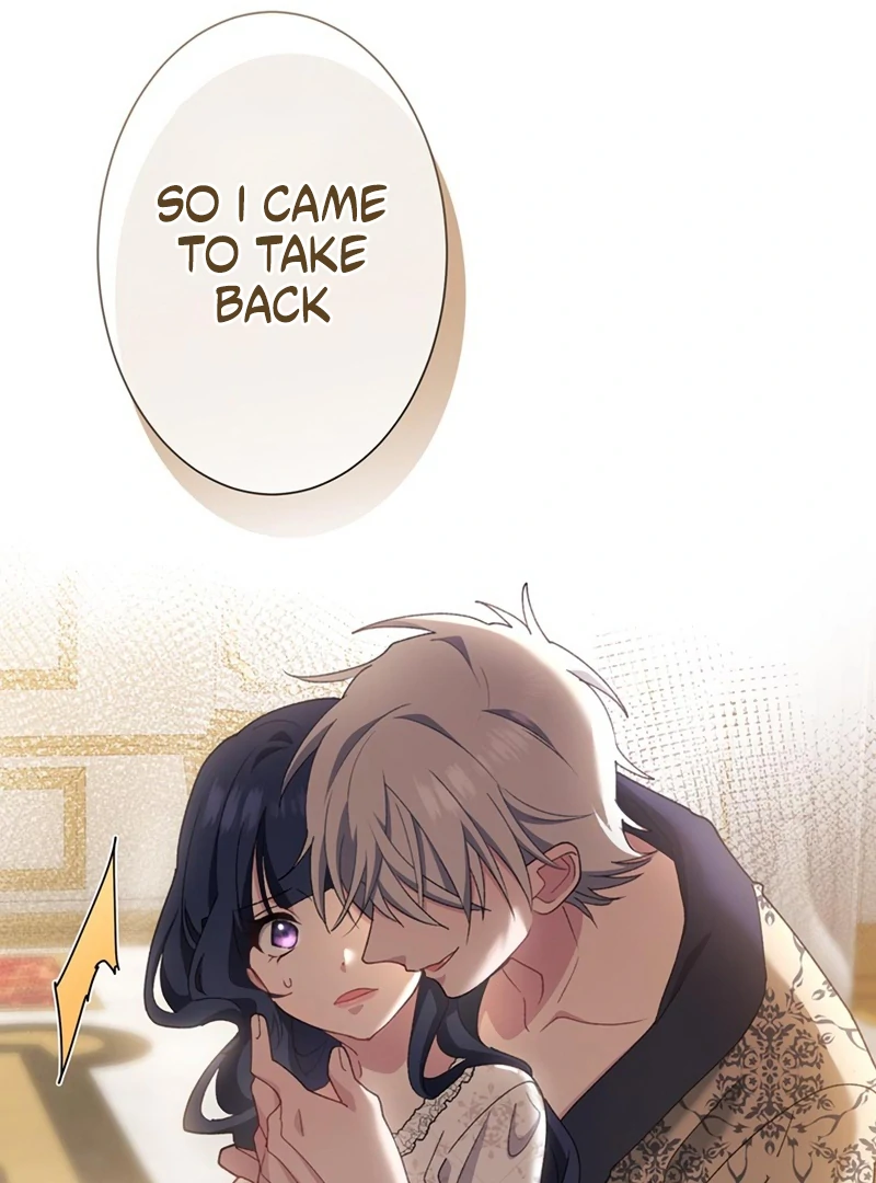 The Obsessed Young Prince Loves the Unlucky Princess Too Much! Chapter 3 - page 97