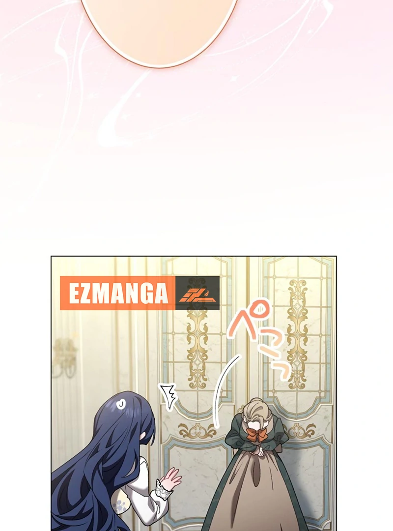 The Obsessed Young Prince Loves the Unlucky Princess Too Much! Chapter 4 - page 99
