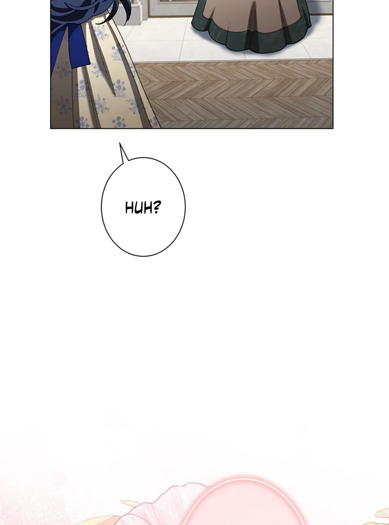 The Obsessed Young Prince Loves the Unlucky Princess Too Much! Chapter 4 - page 100