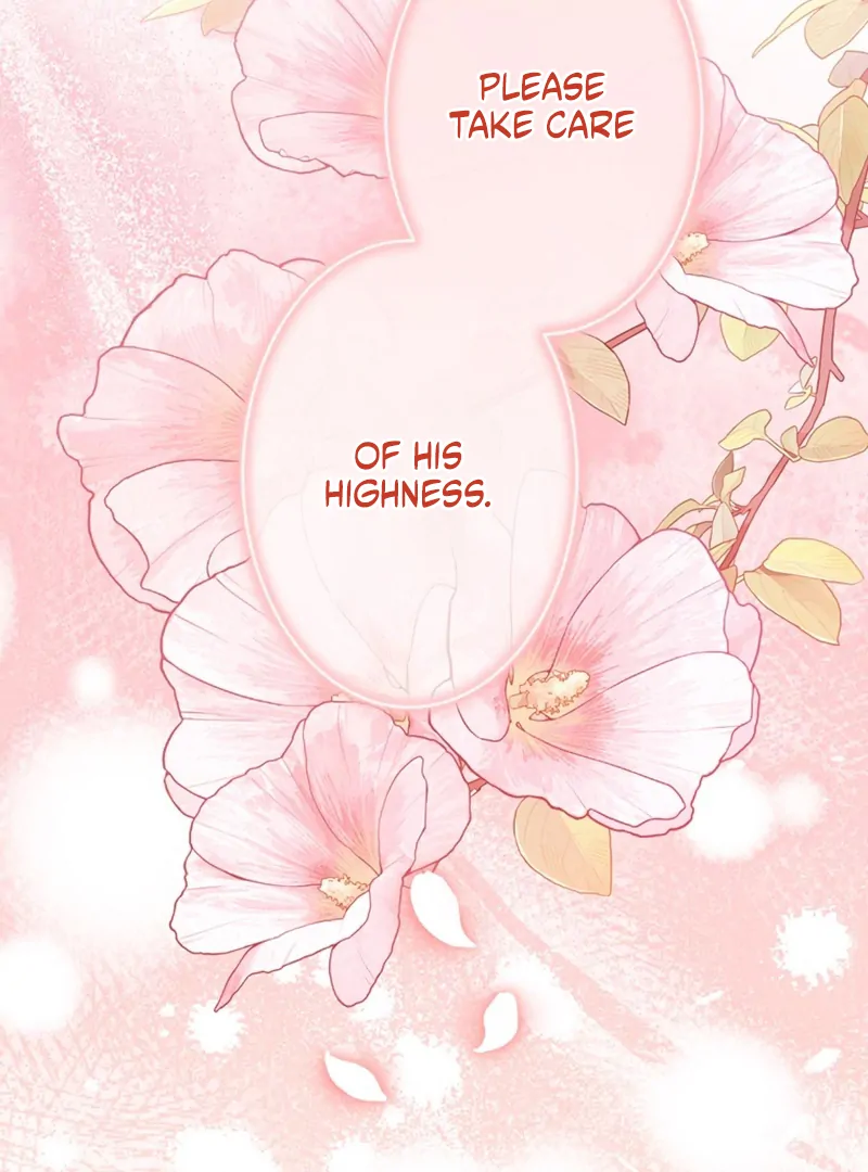 The Obsessed Young Prince Loves the Unlucky Princess Too Much! Chapter 4 - page 101