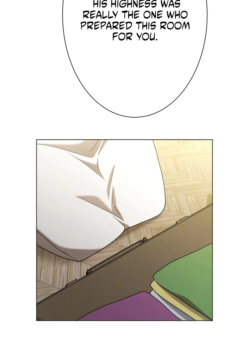 The Obsessed Young Prince Loves the Unlucky Princess Too Much! Chapter 4 - page 103