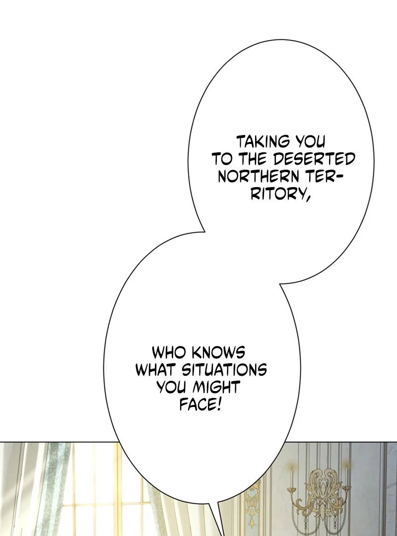 The Obsessed Young Prince Loves the Unlucky Princess Too Much! Chapter 4 - page 104