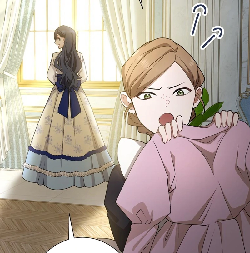 The Obsessed Young Prince Loves the Unlucky Princess Too Much! Chapter 4 - page 105