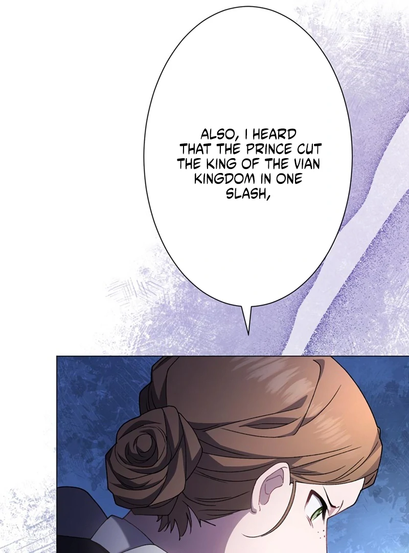 The Obsessed Young Prince Loves the Unlucky Princess Too Much! Chapter 4 - page 107