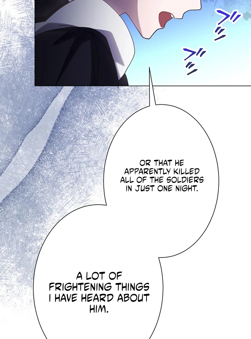 The Obsessed Young Prince Loves the Unlucky Princess Too Much! Chapter 4 - page 108