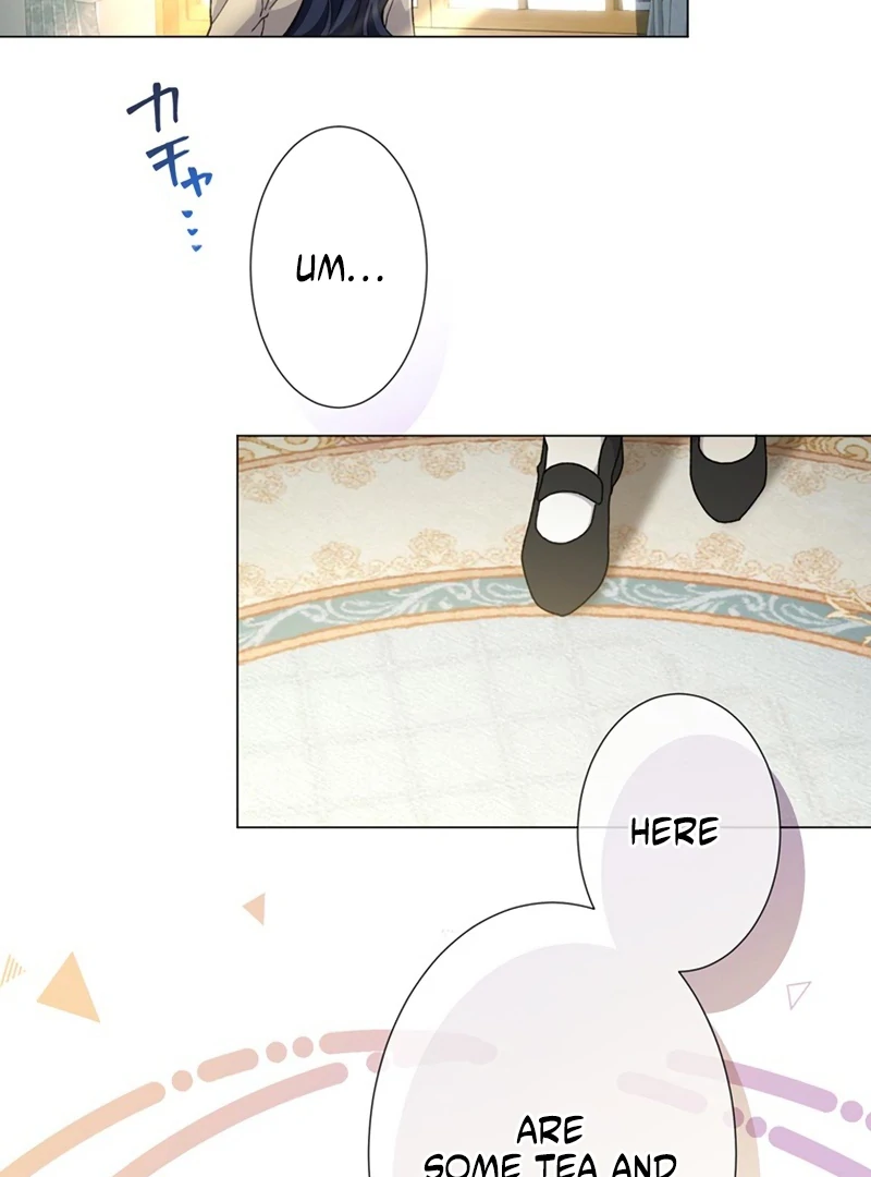 The Obsessed Young Prince Loves the Unlucky Princess Too Much! Chapter 4 - page 110
