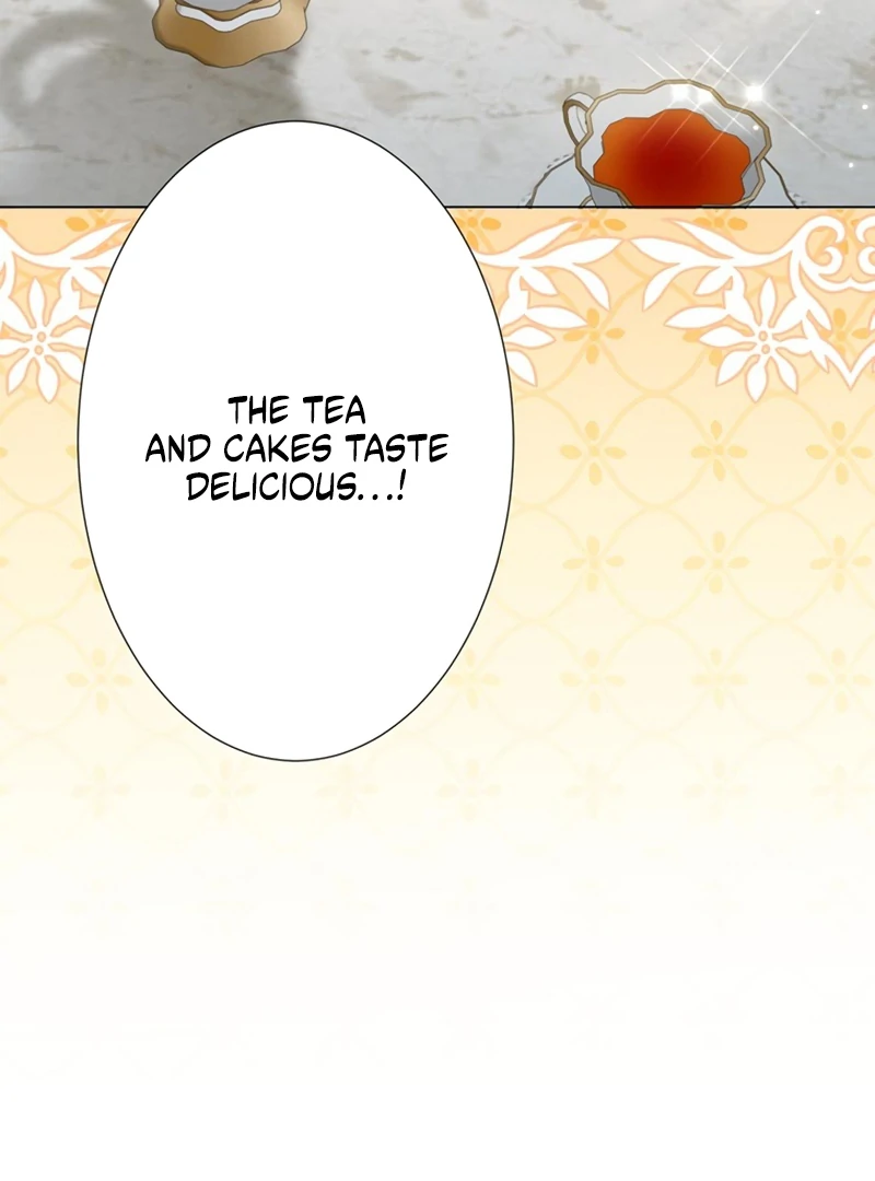 The Obsessed Young Prince Loves the Unlucky Princess Too Much! Chapter 4 - page 114