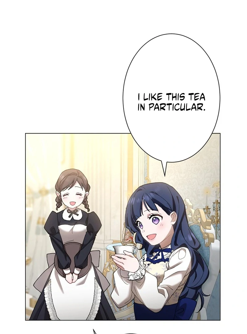 The Obsessed Young Prince Loves the Unlucky Princess Too Much! Chapter 4 - page 115