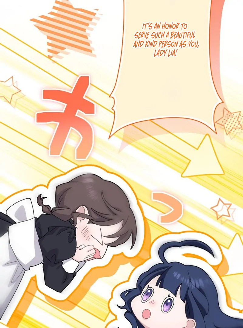 The Obsessed Young Prince Loves the Unlucky Princess Too Much! Chapter 4 - page 120