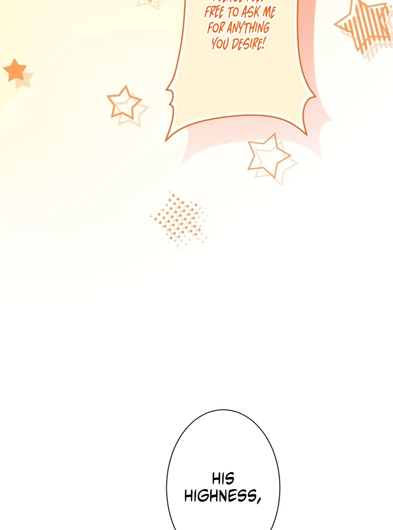 The Obsessed Young Prince Loves the Unlucky Princess Too Much! Chapter 4 - page 122