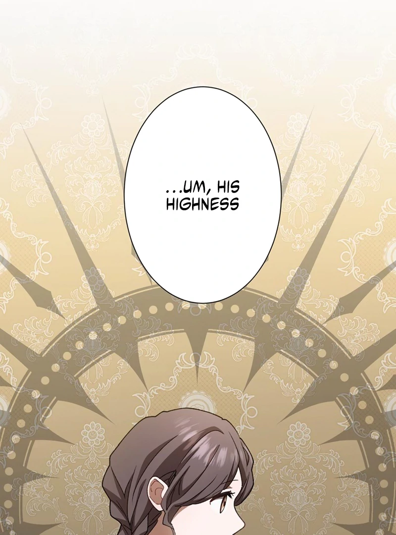 The Obsessed Young Prince Loves the Unlucky Princess Too Much! Chapter 4 - page 125