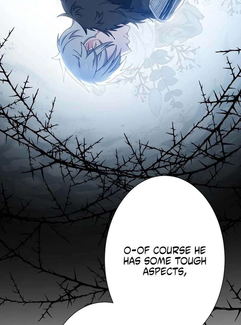 The Obsessed Young Prince Loves the Unlucky Princess Too Much! Chapter 4 - page 128