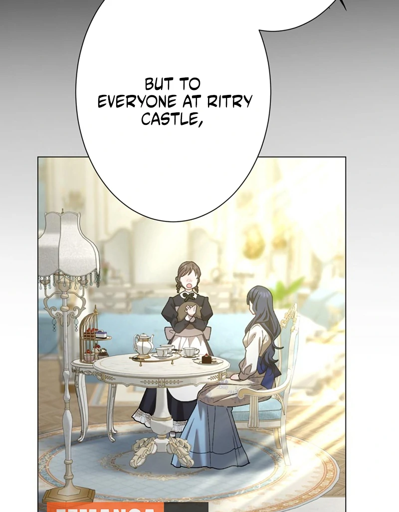 The Obsessed Young Prince Loves the Unlucky Princess Too Much! Chapter 4 - page 129