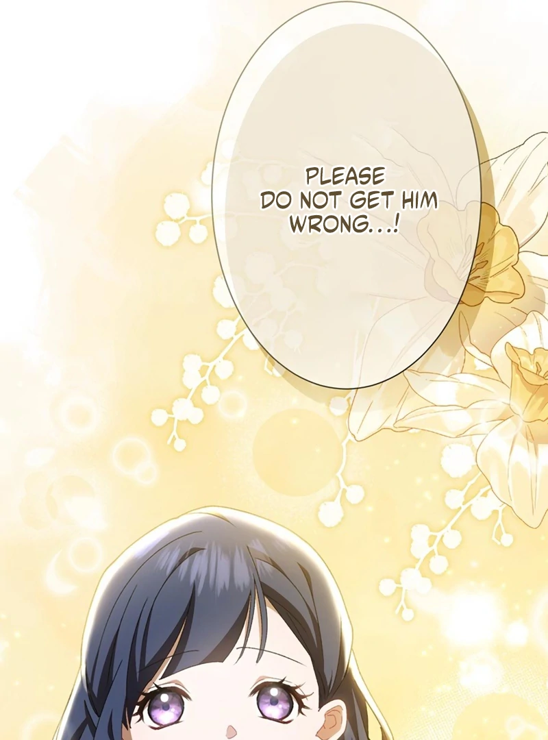 The Obsessed Young Prince Loves the Unlucky Princess Too Much! Chapter 4 - page 131