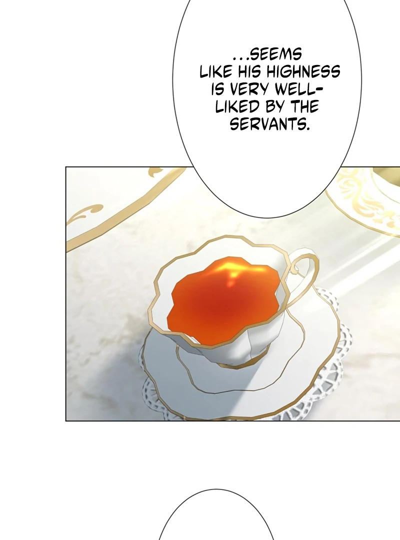 The Obsessed Young Prince Loves the Unlucky Princess Too Much! Chapter 4 - page 134