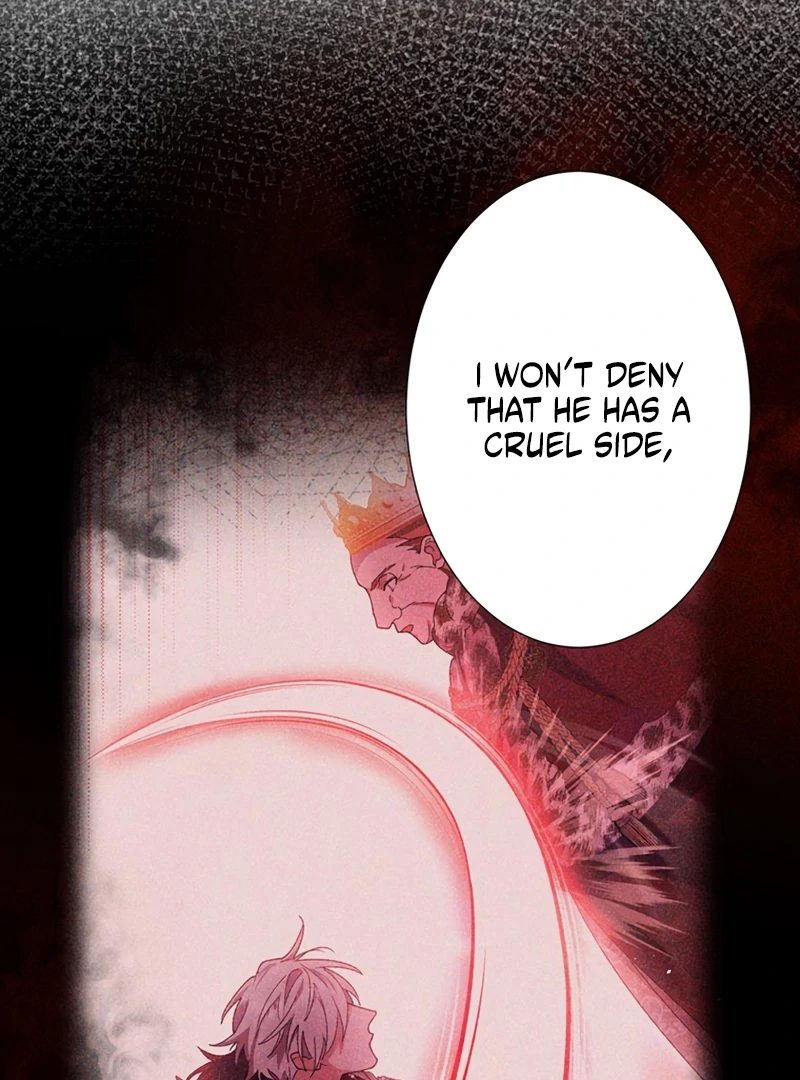 The Obsessed Young Prince Loves the Unlucky Princess Too Much! Chapter 4 - page 136