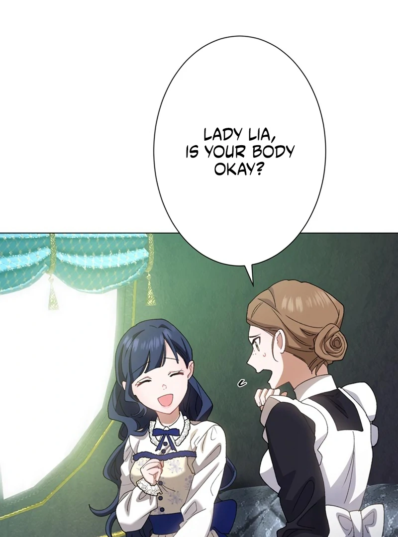 The Obsessed Young Prince Loves the Unlucky Princess Too Much! Chapter 4 - page 14