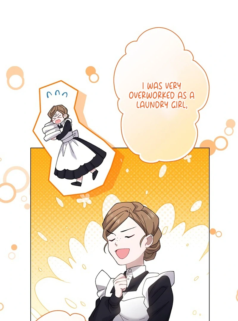 The Obsessed Young Prince Loves the Unlucky Princess Too Much! Chapter 4 - page 18