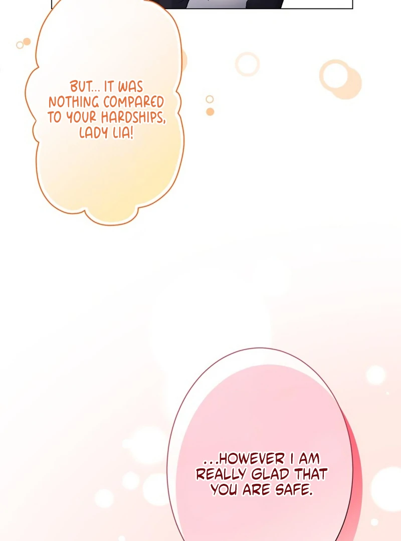 The Obsessed Young Prince Loves the Unlucky Princess Too Much! Chapter 4 - page 19