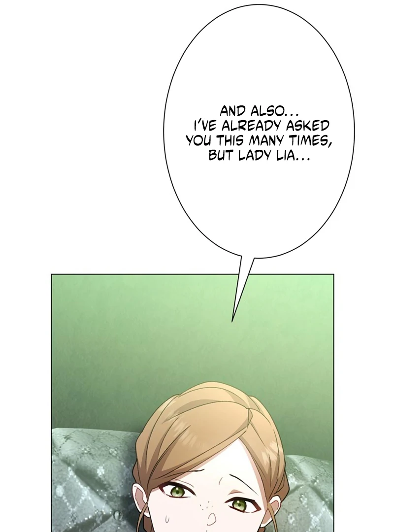 The Obsessed Young Prince Loves the Unlucky Princess Too Much! Chapter 4 - page 24