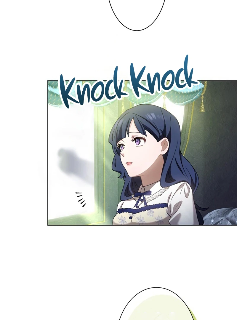 The Obsessed Young Prince Loves the Unlucky Princess Too Much! Chapter 4 - page 27