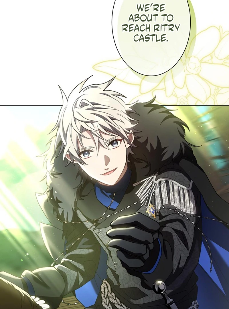 The Obsessed Young Prince Loves the Unlucky Princess Too Much! Chapter 4 - page 28