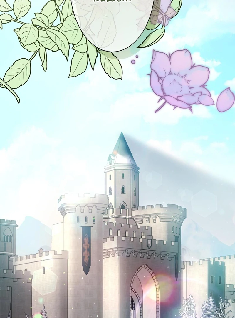 The Obsessed Young Prince Loves the Unlucky Princess Too Much! Chapter 4 - page 33