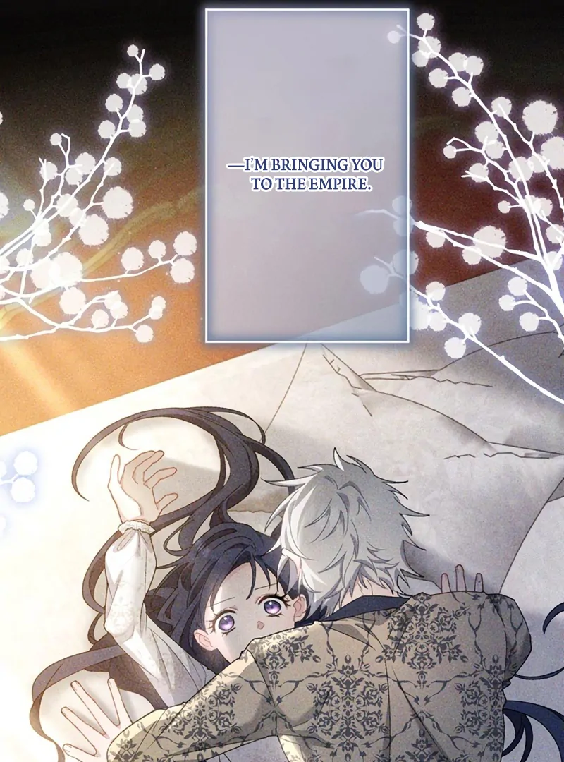 The Obsessed Young Prince Loves the Unlucky Princess Too Much! Chapter 4 - page 36