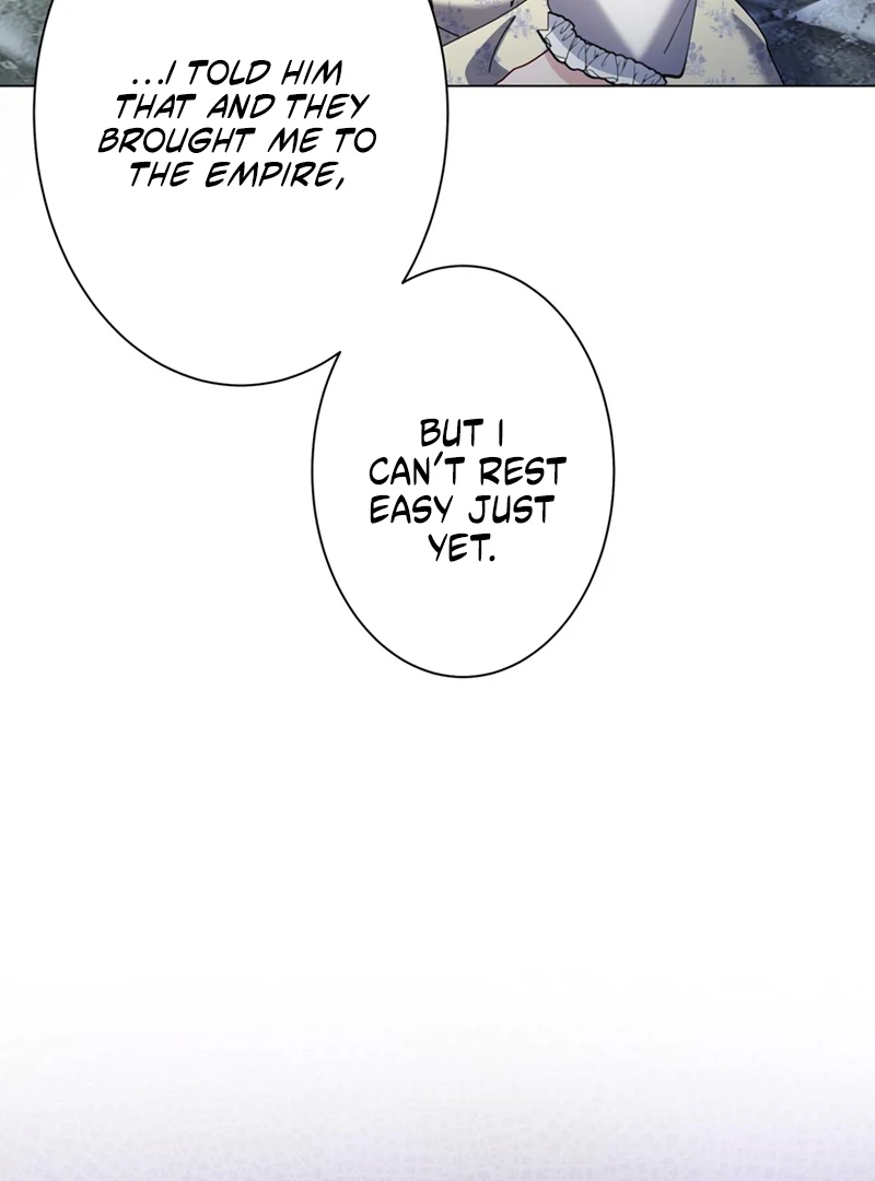 The Obsessed Young Prince Loves the Unlucky Princess Too Much! Chapter 4 - page 44