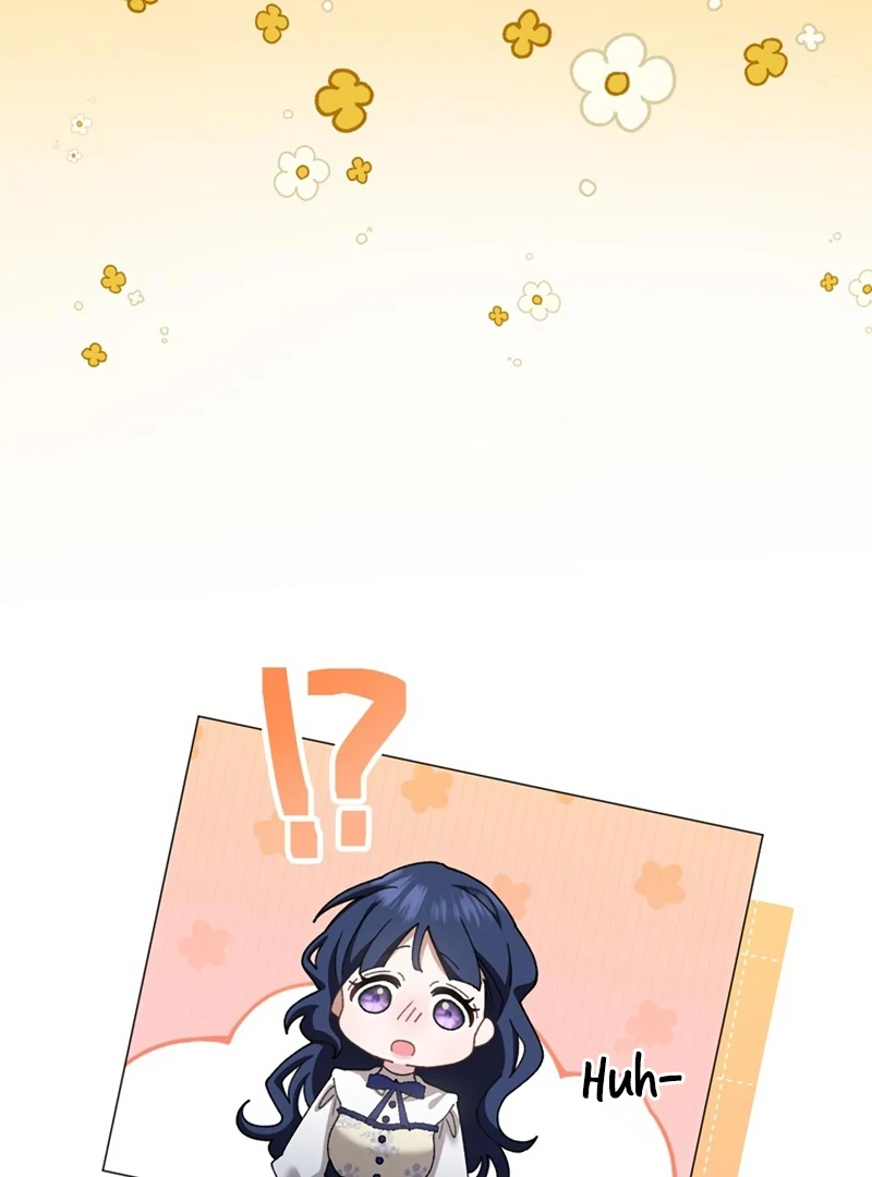 The Obsessed Young Prince Loves the Unlucky Princess Too Much! Chapter 4 - page 57