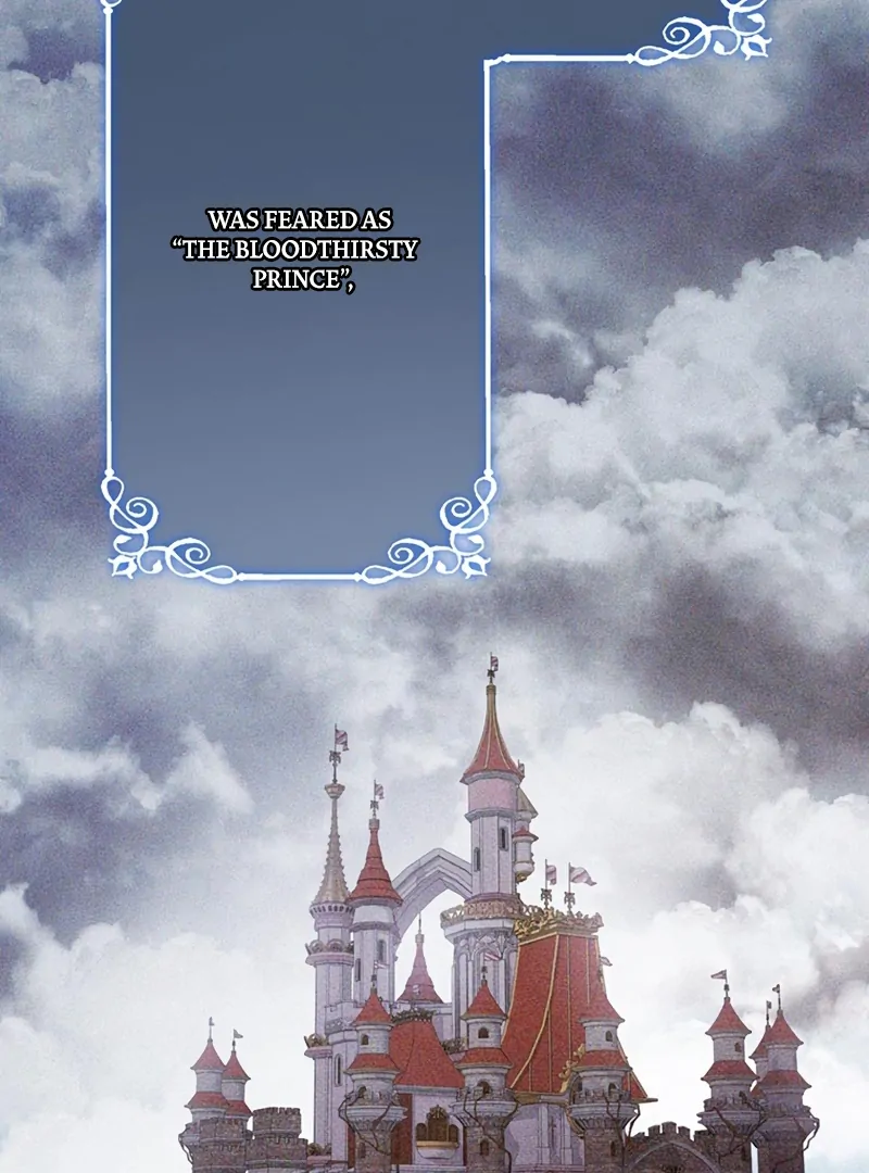 The Obsessed Young Prince Loves the Unlucky Princess Too Much! Chapter 4 - page 5