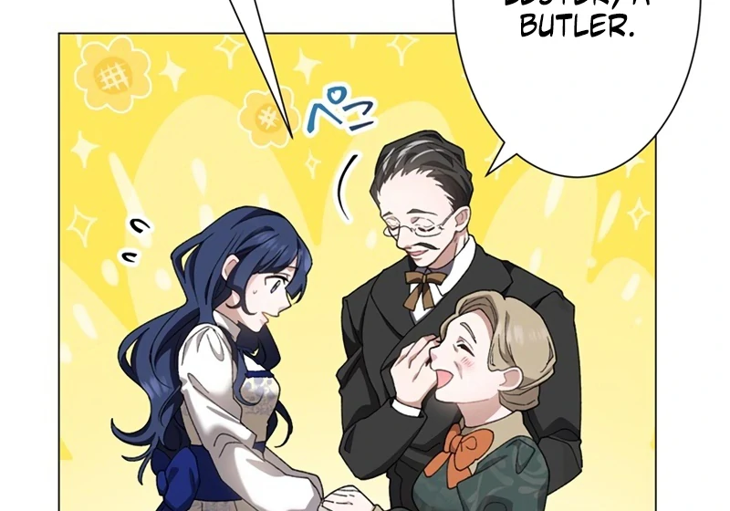 The Obsessed Young Prince Loves the Unlucky Princess Too Much! Chapter 4 - page 59