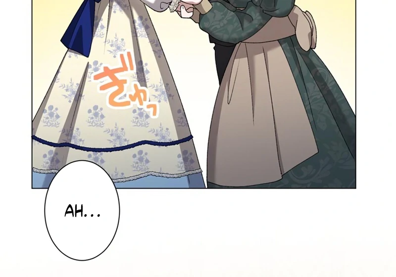 The Obsessed Young Prince Loves the Unlucky Princess Too Much! Chapter 4 - page 60