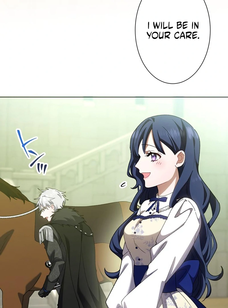 The Obsessed Young Prince Loves the Unlucky Princess Too Much! Chapter 4 - page 63